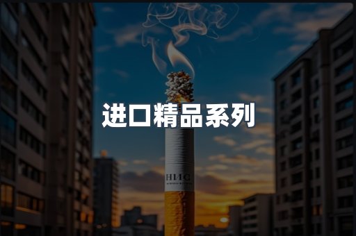 进口精品系列
